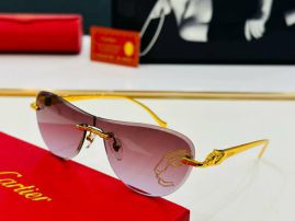 Picture of Cartier Sunglasses _SKUfw57312841fw